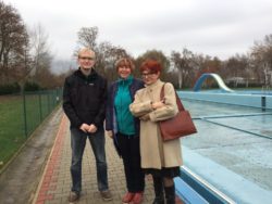 PRO Úvaly v Lovosicích