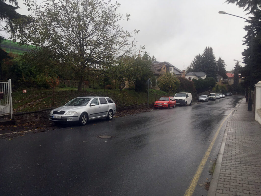 Smetanova ulice