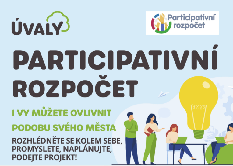 participativní rozpočet