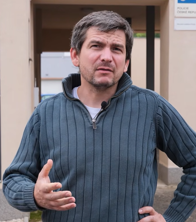Bezpečnost v Úvalech není samozřejmá