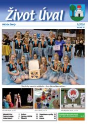 Život Úval 05/2016